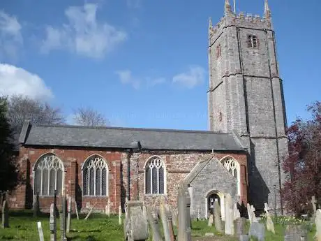 St. Michael's Church (C of E) Kingsteignton