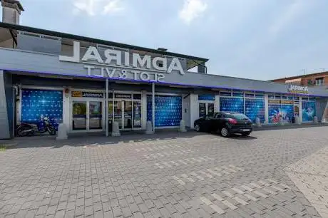 Photo de Sala Admiral SLOT & VLT