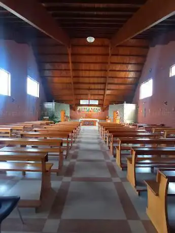 Church of Saint Joseph