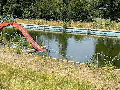 Photo de Freibad Niederkrüchten