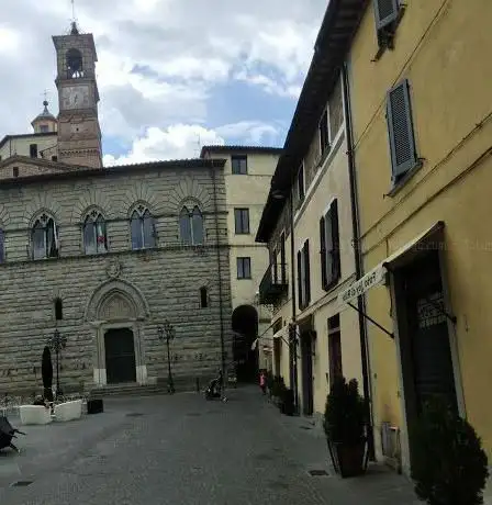Monastero di Santa Veronica Giuliani