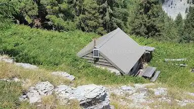 Gîte de Chabanal