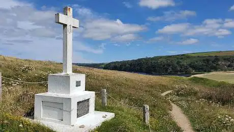 Anson Memorial