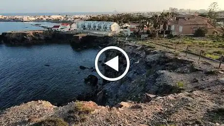 Photo de Mirador de Medina
