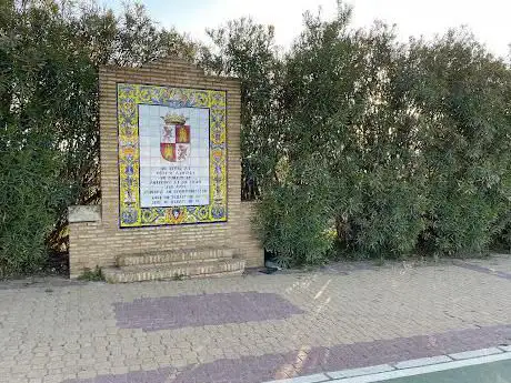 Homenaje de la JUNTA DE CASTILLA Y LEÓN a Palos de la Frontera cuna del descubrimiento