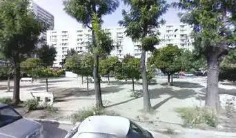 Place Jean Casili - Piazza Jean Casili