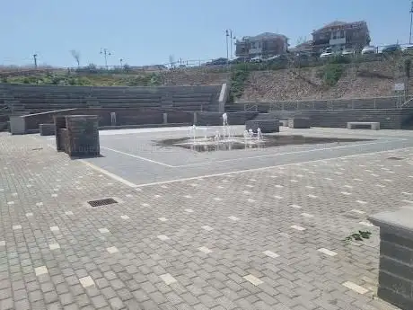 Anfiteatro Sorgente Acqua del Turco