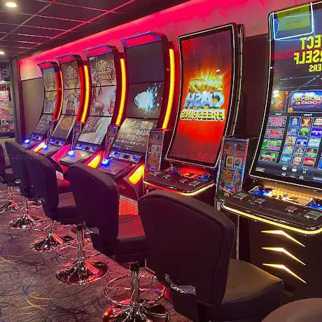 Admiral Casino: Hereford
