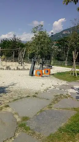Giardino Rosanna Carrozzini