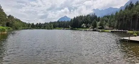 Lago di Fiè