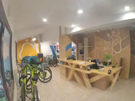 Photo de Orme nel Parco - Taverna
