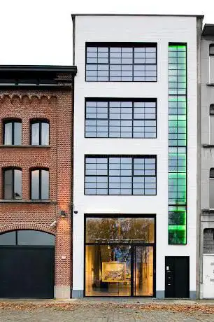 Photo de Galerie Raf Van Severen