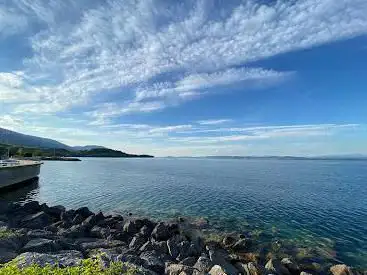 Photo de Plage du Petit-Cortaillod