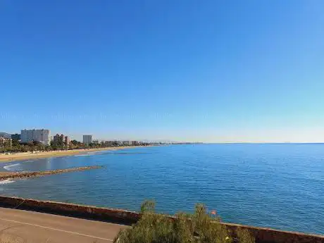 Photo de Lighthouse Benicarló
