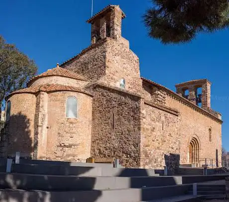 Photo de Església de Sant Miquel