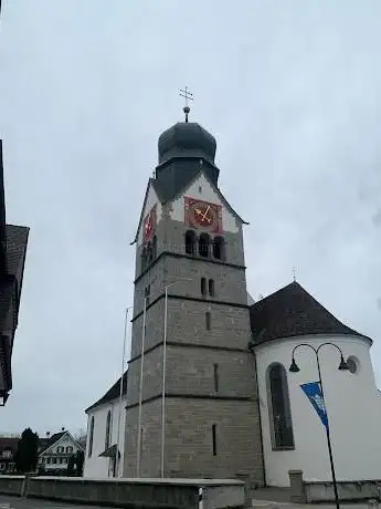 Katholische Kirche St. Martin