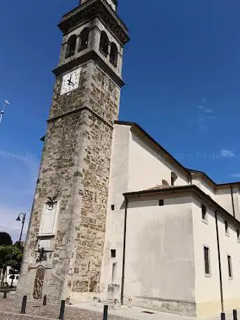 Photo de Chiesa di Sant'Ulderico