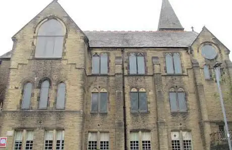 Bingley Baptist Church