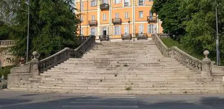 Gradinata Piatti