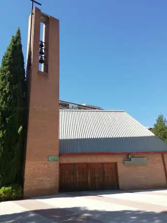 Photo de Parish of San Saturnino