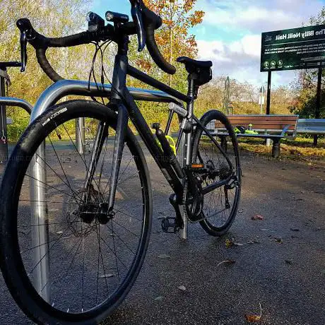 Photo de Comber Greenway