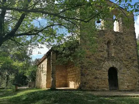 Photo de Ermita de Sant Joan dels Balbs