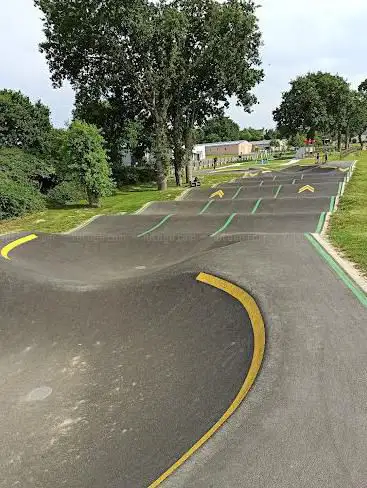 Pumptrack