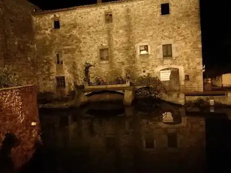 Photo de Reg de molÃ­