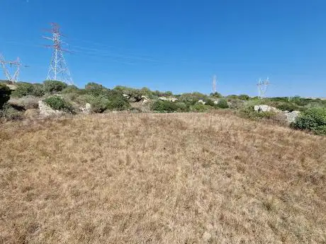 Ipogeo Colle del Ferrainaggiu