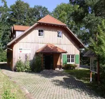 Wanderheim Spielfinken