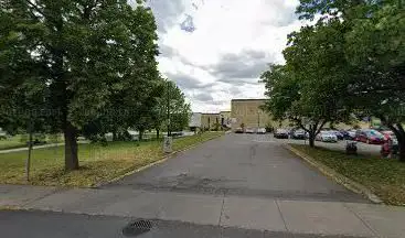 Parc Dalbé-Viau