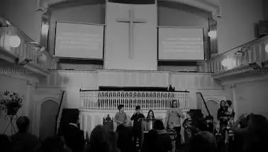 Photo de Jersey Baptist Church