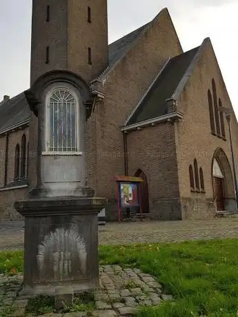 Hart van Jezus