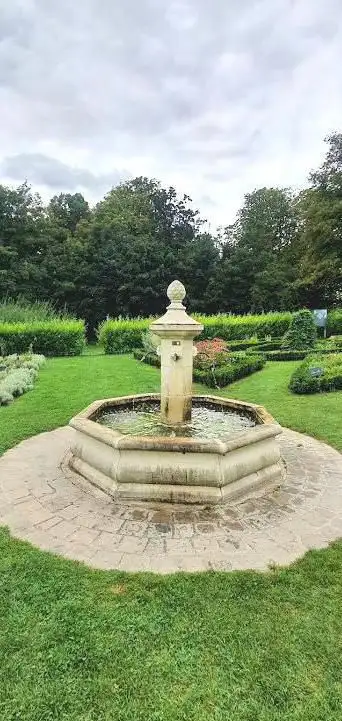 Photo de De Simples Botanical Garden