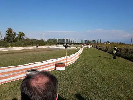 Photo de Circuito Hovercraft Team Friuli