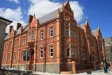 Redhouse Cymru