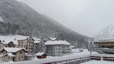 Photo de Télécabine de Vallorcine