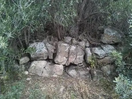 Nuraghe Solamardini