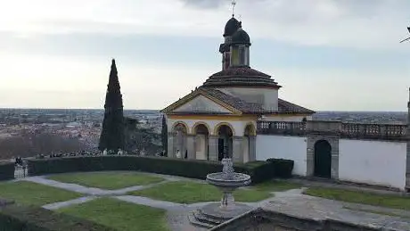 Photo de Old Cathedral