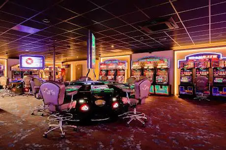 Play World Casino Valkenburg