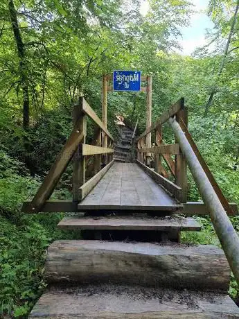 Photo de Sentier de la Morges