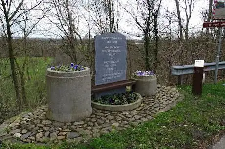Monument voor Nederlandse Militairen in Obbicht (gemeente Sittard-Geleen)