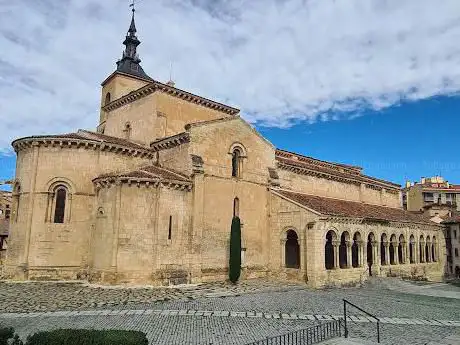 Photo de Église de San Millán