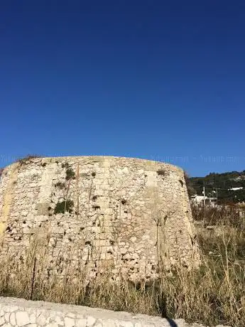 Photo de Torre Porto Di Ripa (Torre di Andrano)