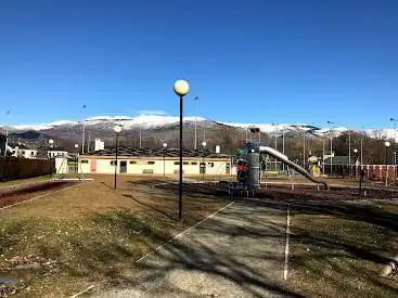 Photo de Parc Infantil