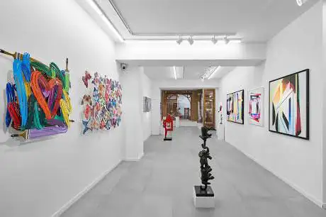 Photo de Galerie Duret