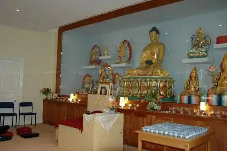 Photo de Bodhisattva Centre Brighton, Meditation Classes and Retreat