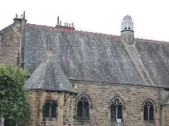 Photo de Holyrood Evangelical Church
