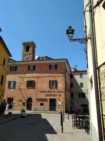 Torre civica