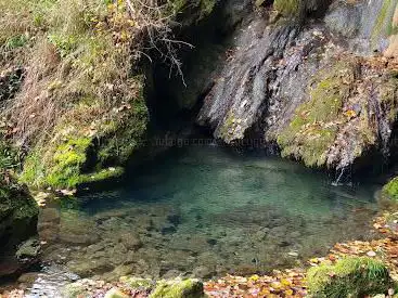 Cascade Burbanche